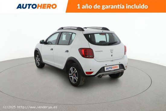 Dacia Sandero 0.9 TCe SL Xplore - 