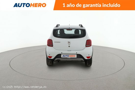 Dacia Sandero 0.9 TCe SL Xplore - 