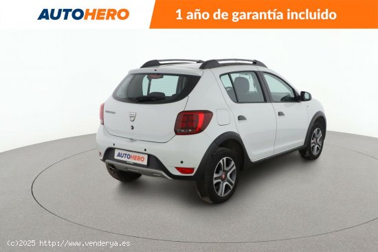 Dacia Sandero 0.9 TCe SL Xplore - 