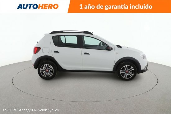 Dacia Sandero 0.9 TCe SL Xplore - 