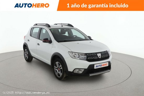 Dacia Sandero 0.9 TCe SL Xplore - 