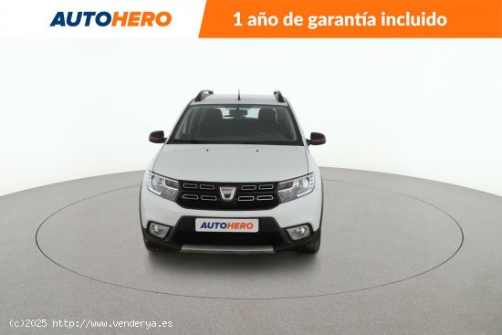 Dacia Sandero 0.9 TCe SL Xplore - 