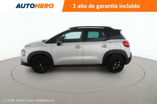 Citroën C3 Aircross 1.2 PureTech Origins - 