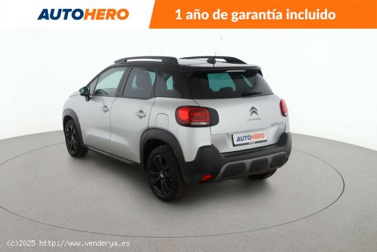 Citroën C3 Aircross 1.2 PureTech Origins - 