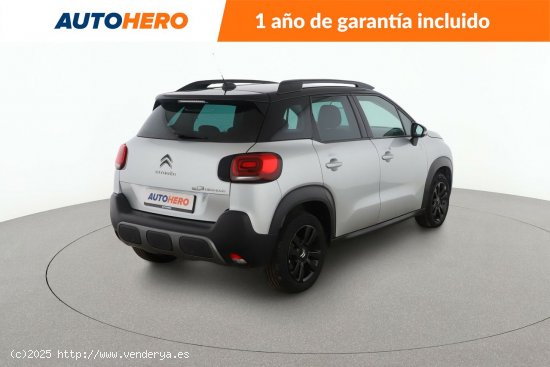 Citroën C3 Aircross 1.2 PureTech Origins - 