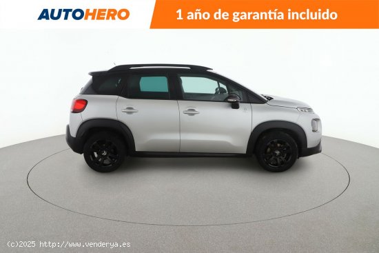 Citroën C3 Aircross 1.2 PureTech Origins - 