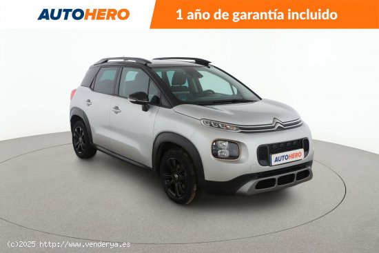 Citroën C3 Aircross 1.2 PureTech Origins - 