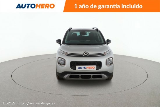 Citroën C3 Aircross 1.2 PureTech Origins - 