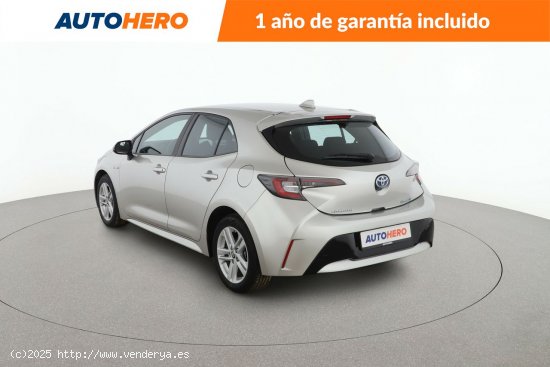 Toyota Corolla 1.8 Hybrid Active - 