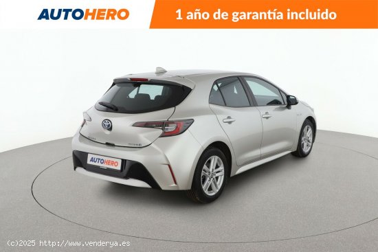 Toyota Corolla 1.8 Hybrid Active - 