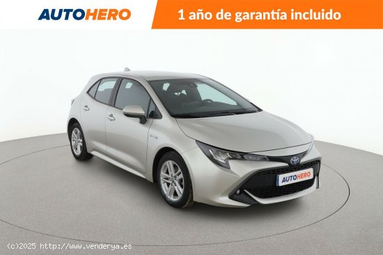 Toyota Corolla 1.8 Hybrid Active - 