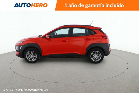 Hyundai Kona 1.0 TGDI Klass 2WD - 