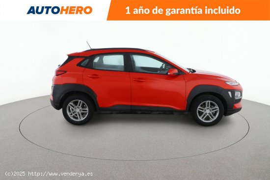 Hyundai Kona 1.0 TGDI Klass 2WD - 