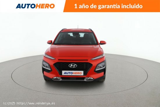 Hyundai Kona 1.0 TGDI Klass 2WD - 