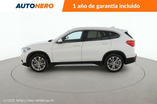 BMW X1 sDrive 18d xLine - 