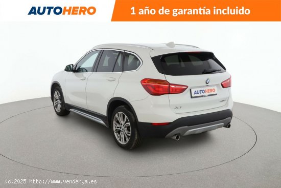 BMW X1 sDrive 18d xLine - 