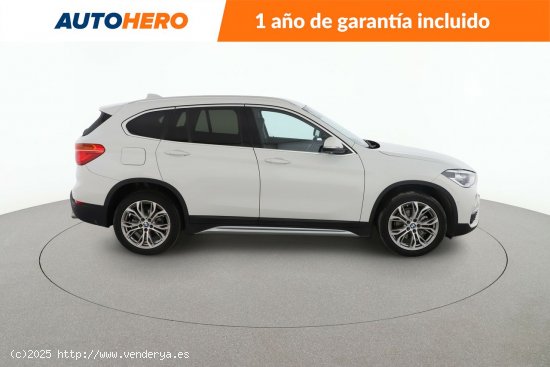 BMW X1 sDrive 18d xLine - 