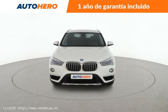 BMW X1 sDrive 18d xLine - 