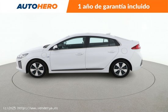 Hyundai IONIQ 1.6 Plug-in Hybrid Tecno - 