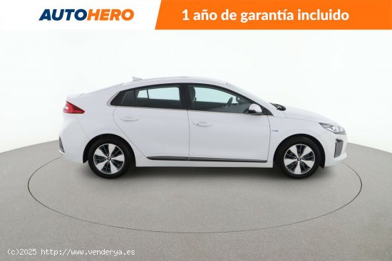 Hyundai IONIQ 1.6 Plug-in Hybrid Tecno - 