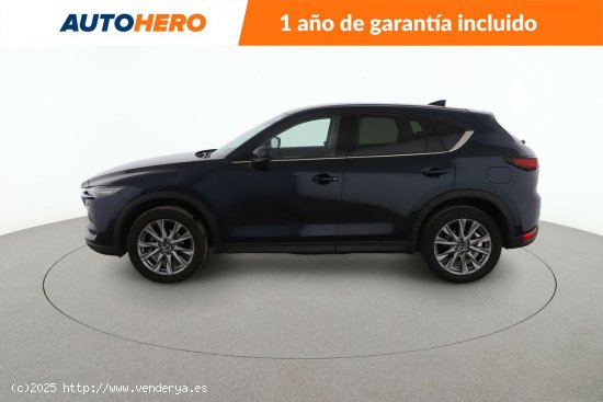 Mazda CX-5 2.0 Zenith 2WD - 