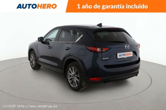 Mazda CX-5 2.0 Zenith 2WD - 