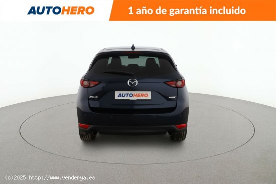 Mazda CX-5 2.0 Zenith 2WD - 