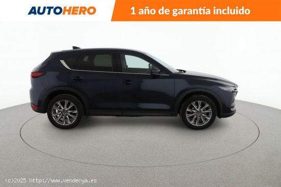 Mazda CX-5 2.0 Zenith 2WD - 