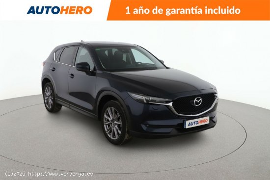 Mazda CX-5 2.0 Zenith 2WD - 