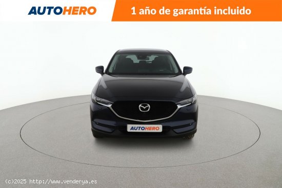 Mazda CX-5 2.0 Zenith 2WD - 