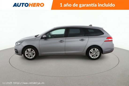 Peugeot 308 1.2 PureTech Active Pack - 