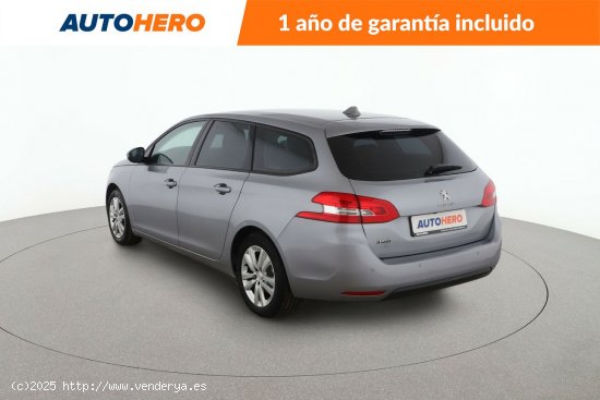 Peugeot 308 1.2 PureTech Active Pack - 