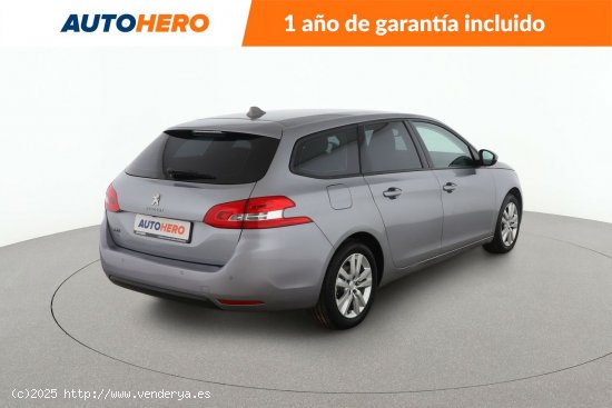 Peugeot 308 1.2 PureTech Active Pack - 