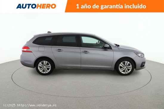 Peugeot 308 1.2 PureTech Active Pack - 