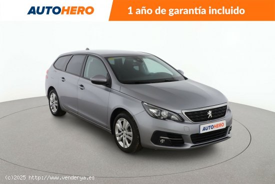 Peugeot 308 1.2 PureTech Active Pack - 