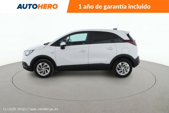 Opel Crossland X 1.2 Turbo Selective EcoTEC - 