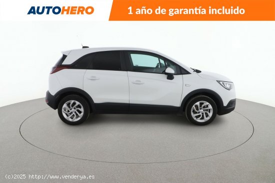 Opel Crossland X 1.2 Turbo Selective EcoTEC - 