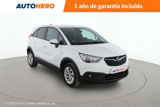 Opel Crossland X 1.2 Turbo Selective EcoTEC - 