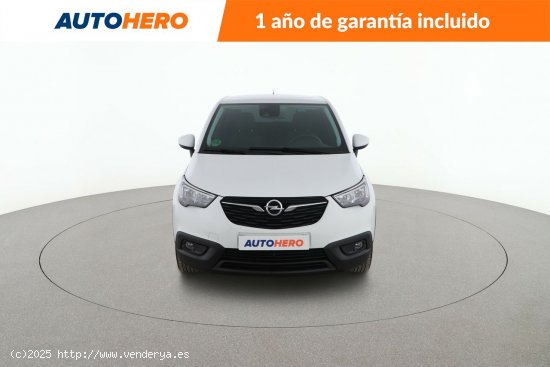 Opel Crossland X 1.2 Turbo Selective EcoTEC - 