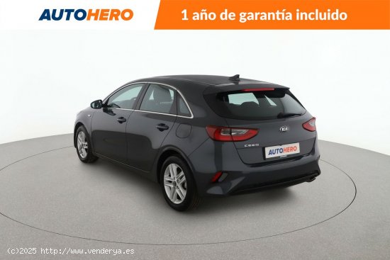 Kia Ceed 1.0 TGDI Business - 