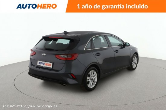 Kia Ceed 1.0 TGDI Business - 