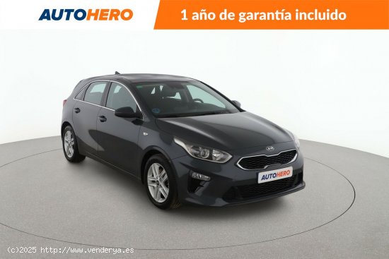 Kia Ceed 1.0 TGDI Business - 