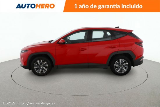 Hyundai Tucson 1.6 T-GDI Klass 2WD - 