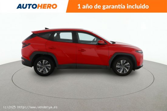 Hyundai Tucson 1.6 T-GDI Klass 2WD - 