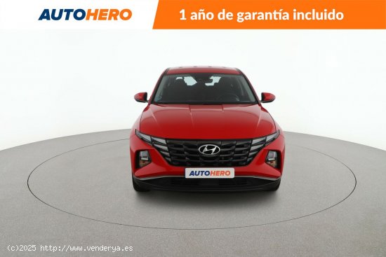 Hyundai Tucson 1.6 T-GDI Klass 2WD - 