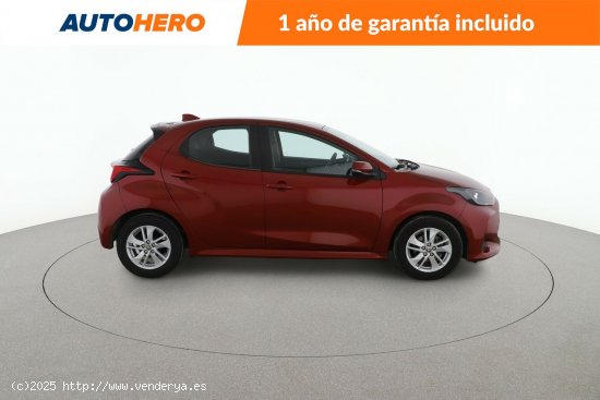 Toyota Yaris 1.5 SE Edition - 