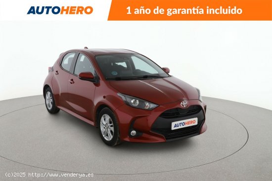 Toyota Yaris 1.5 SE Edition - 