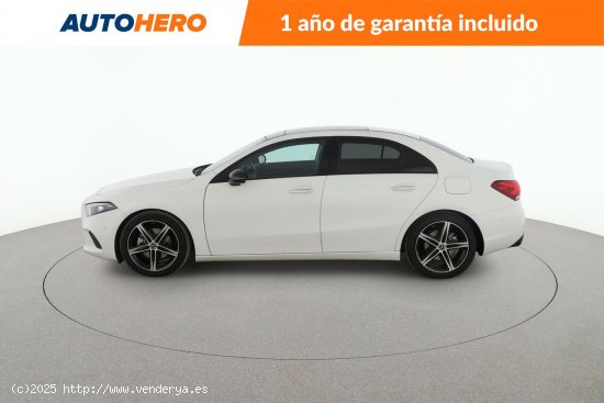 Mercedes Clase A A 200 - 