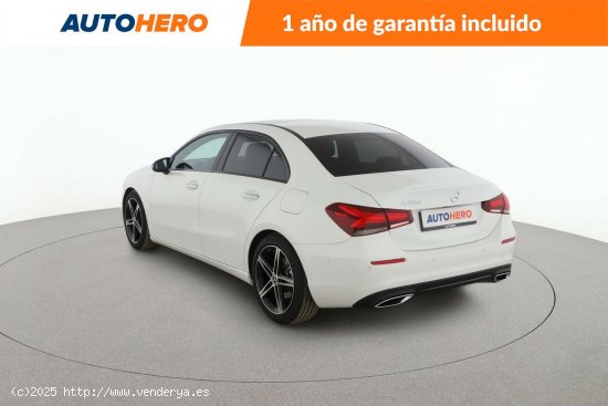 Mercedes Clase A A 200 - 