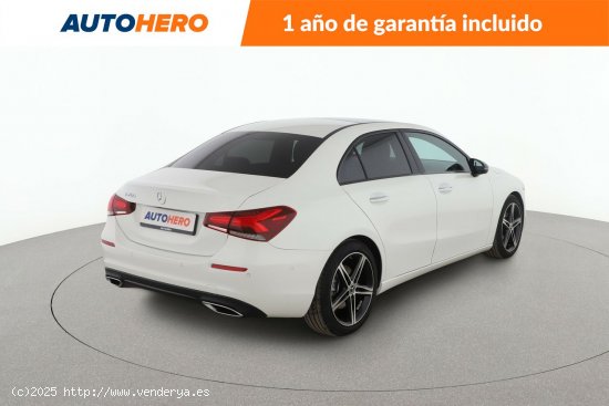 Mercedes Clase A A 200 - 